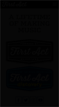 Mobile Screenshot of firstact.com